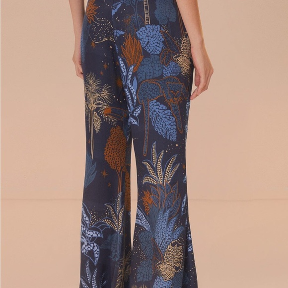 Farm Rio Pants - Picture 3 of 5